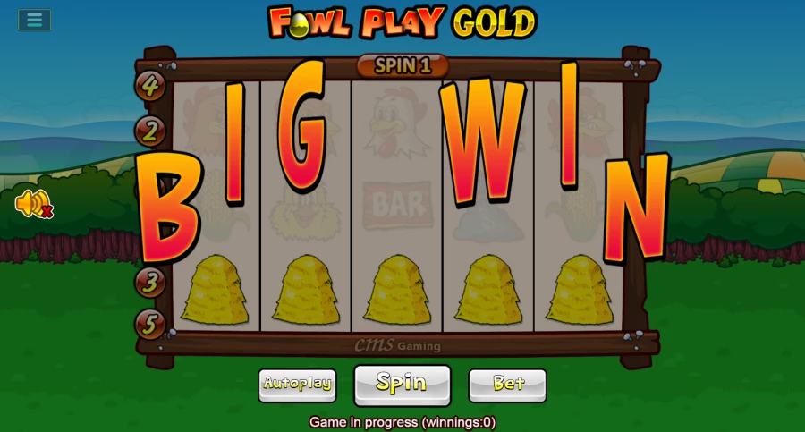 Trucchi per Slot Gallina